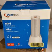 Deumidificatore Armadio Vellgo senza ricarica