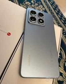 Xiaomi 14T 5G Titan blu 12/256gb