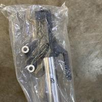 Gamba forcella completa Kawasaki versys