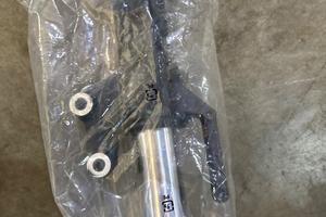 Gamba forcella completa Kawasaki versys