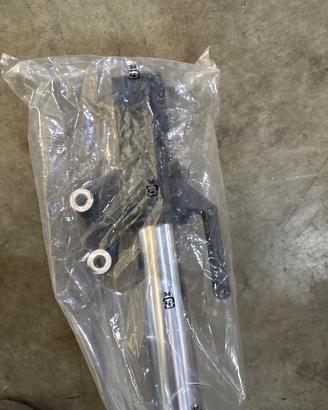Gamba forcella completa Kawasaki versys
