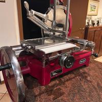 Affettatrice Berkel Modelli 21 originale del 1950