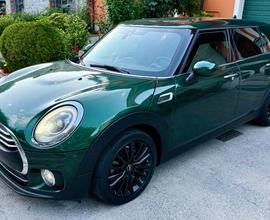 Mini One D Clubman 1.5 Hype