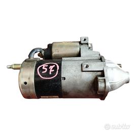 MOTORINO D' AVVIAMENTO KIA Opirus 1° Serie Benzin