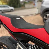 Rivestimento cover seat per sella honda cb650f