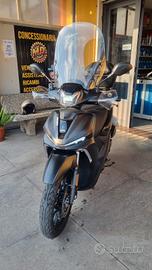 Voge Sfida SR16-200