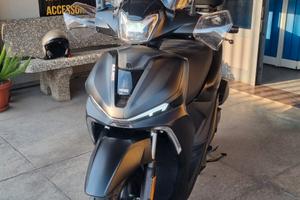 Voge Sfida SR16-200