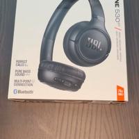cuffie JBL