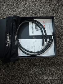 Cavo inakustik nf 1204 air