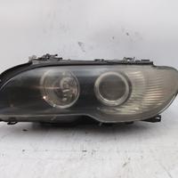 Faro ant sx BMW 3 Coupé (E46) '98