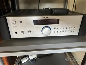 rotel 1070