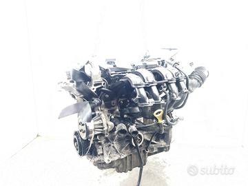 MOTORE COMPLETO FORD Fiesta 6° Serie 1242 benzina