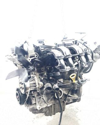 MOTORE COMPLETO FORD Fiesta 6° Serie 1242 benzina