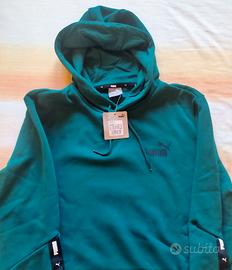 Completo tuta uomo Puma