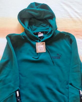 Completo tuta uomo Puma