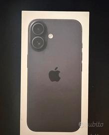 IPhone 16 128Gb Nuovo