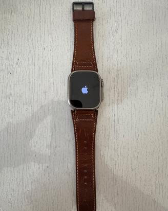 Iwatch ultra