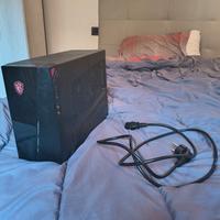 Px desktop Msi infinite s