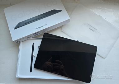 Samsung Galaxy Tab S7 FE  128gb