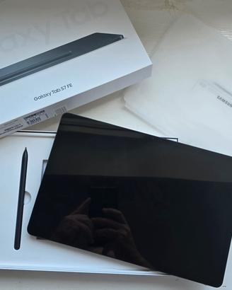 Samsung Galaxy Tab S7 FE  128gb