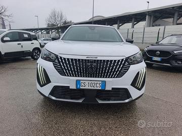 Peugeot 2008 II 2023 1.2 puretech Allure s&s ...