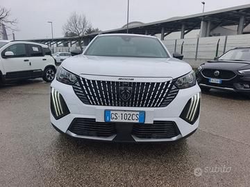 Peugeot 2008 1.2 puretech Allure s&s 100cv