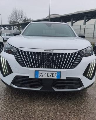 Peugeot 2008 II 2023 1.2 puretech Allure s&s ...