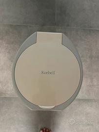 Cestino per pannolini Korbell