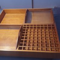 Tavolo design da salotto