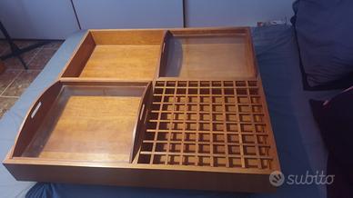 Tavolo design da salotto