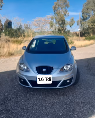 Seat Altea 1.6 TDI 105 CV Copa km138000