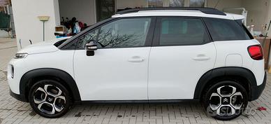 Citroen C3 Aircross 1.5 BLUHDI 120 Shine EAT6