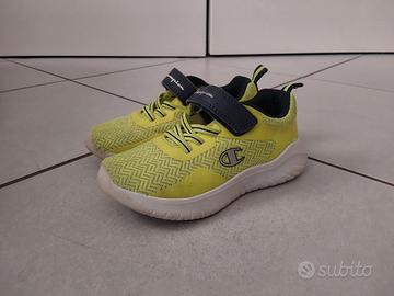 Scarpe Champion - bambino numero 29.5