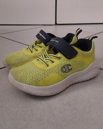 Scarpe Champion - bambino numero 29.5