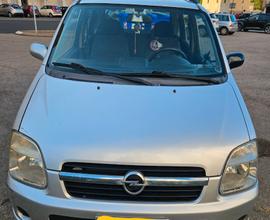 OPEL Agila 1ª serie - 2004