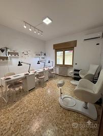 Appartamento uso studio o commerciale