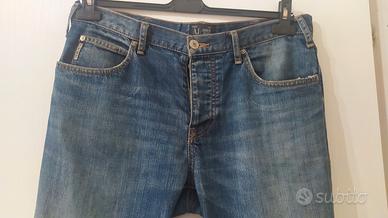 Pantaloni jeans Armani