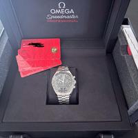 Speedmaster nuovo 2025 ref 310.30.42.50.01.001