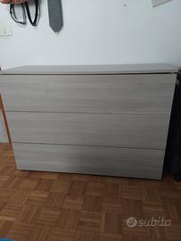 Camera da letto "Donatella" + divano