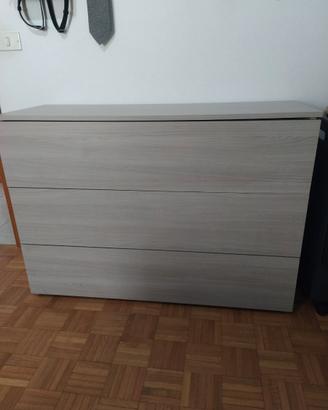 Camera da letto "Donatella" + divano