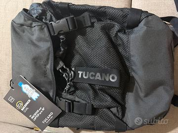 Zaino Tucano nuovo