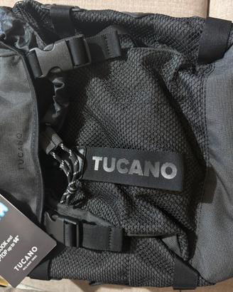 Zaino Tucano nuovo