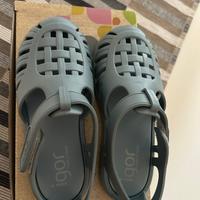 Scarpe ragnetto bimbo/a