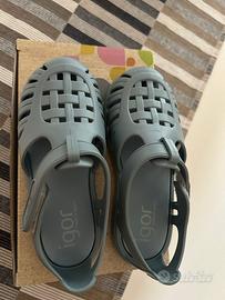 Scarpe ragnetto bimbo/a