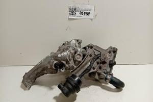 VALVOLA EGR MERCEDES Classe B W246 2Â° Serie A651