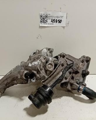 VALVOLA EGR MERCEDES Classe B W246 2° Serie A651