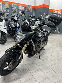 Honda Hornet -unico proprietario-2009