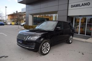 Land Rover Range Rover 3.0 SDV6 Vogue IVA ESPOSTA