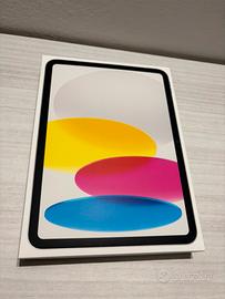 Ipad 11 (A16) Silver WiFi 128 gb