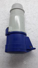 Presa scame volante 220-311.1643